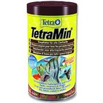 Tetra Min Flakes 500 ml, 100 g – Hledejceny.cz