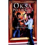 Oksa Pollocková Les zablúdených – Hledejceny.cz