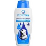 Q Pet Proficare pes šampon s norkovým olejem 300 ml – Sleviste.cz