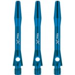 XQMax Darts Aluminium - short - blue – Zboží Dáma