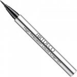 Artdeco High Precision Liquid Liner - Tekuté linky na oči se špičatým štětečkem 0,6 ml - 01 Black