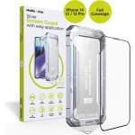 Mobile Origin Screen Guard iPhone 14 / 13 / 13 Pro s aplikátorem SGZ-i14 – Hledejceny.cz