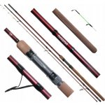 Delphin MAGMA LEGEND4RY HEAVY 3,6 m 150 g 3 díly – Zbozi.Blesk.cz