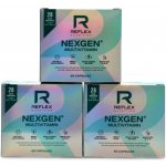 Reflex Nexgen Multivitamín 3 x 60 kapslí – Zbozi.Blesk.cz