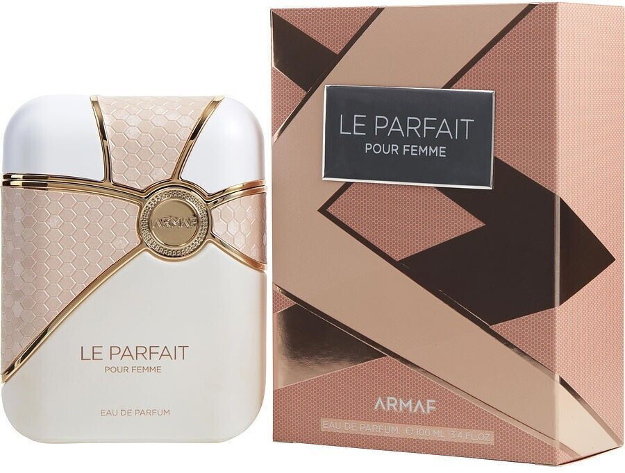Armaf Le Parfait parfémovaná voda dámská 100 ml
