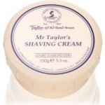 Taylor of Old Bond Street Mr. Taylor krém na holení 150 g – Zboží Dáma