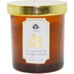 Arôme Cinnamon & Gingerbread 125 g – Sleviste.cz