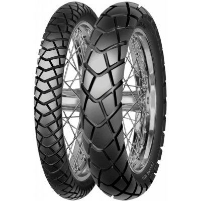 Mitas E08 150/70 R17 69H – Hledejceny.cz