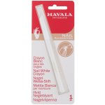 Mavala Nail-White Crayon Bělící tužka na nehty 15 g – Zboží Dáma