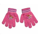 Dívčí rukavice Paw Patrol Skye růžové – Zboží Dáma