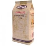 Minges Espresso Tradition zrnková 1 kg – Hledejceny.cz