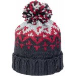 Finmark Winter hat dámská tmavě šedá – Hledejceny.cz