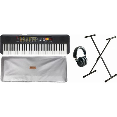 Yamaha PSR-F52 Set