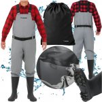 ARDON Holínky CHEST WADERS rybářské – Zboží Dáma