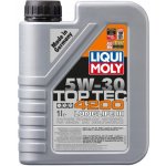 Liqui Moly TOP TEC 4200 5W-30 1 l 8972 – Sleviste.cz