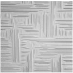 UH Deska stropní zpěněná Norma grey 1m² – Sleviste.cz