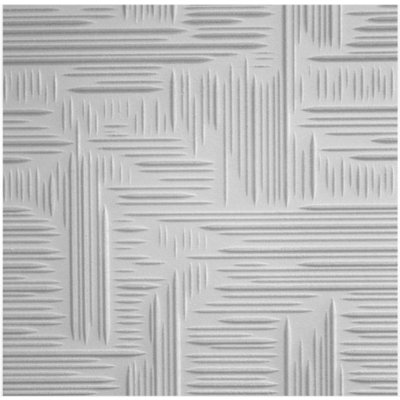 UH Deska stropní zpěněná Norma grey 1m² – Sleviste.cz