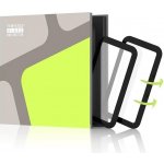 TGP Ochranné sklo na Xiaomi Smart Band 8 Active TGR-XST8AT-BL – Zboží Živě