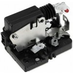 NTY Centrální zámek DACIA DUSTER od 2010 – zadní levý – Zboží Mobilmania