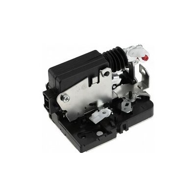 NTY Centrální zámek DACIA DUSTER od 2010 – zadní levý – Zboží Mobilmania