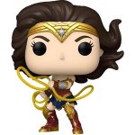 Funko Pop! Wonder Woman 9 cm – Zbozi.Blesk.cz