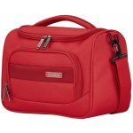 Travelite Chios Kosmetický kufr 80003-10 12 L červená – Zboží Dáma