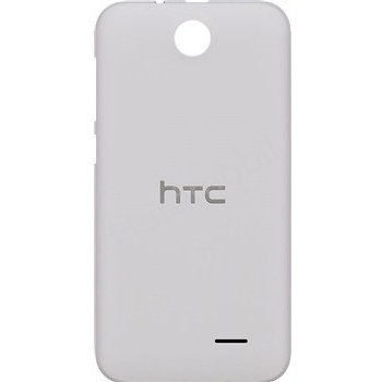 Kryt HTC Desire 310 zadní bílý