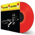 Miles Davis - Milestones LP – Zbozi.Blesk.cz