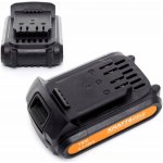 Kraft & Dele KD1759 2000 mAh Li-ion 18V – Zbozi.Blesk.cz