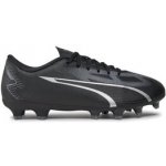 Puma ULTRA PLAY FG/AG JR 10753002 – Černá – Zboží Mobilmania