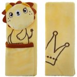 Banbet Návleky na bezpečnostní pás Lev | Zboží Auto