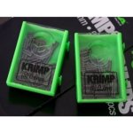 Korda Svorky Krimps 0,7 mm 50 ks – Zboží Mobilmania