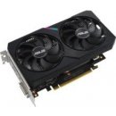 Asus DUAL-GTX1650-O4GD6-MINI 90YV0EH6-M0NA00