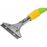 Škrabka teleskopická 66-112cm / 100mm VOREL – Hledejceny.cz
