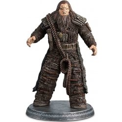 Eaglemoss Game of Thrones King Mag the Mighty 15 cm