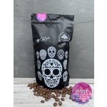 Los Muertos Výběrová káva Brasilia Bob o link Mirim jemně mletá na Espresso 250 g – Zboží Dáma