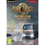 Euro Truck Simulator 2 Beyond the Baltic Sea – Sleviste.cz