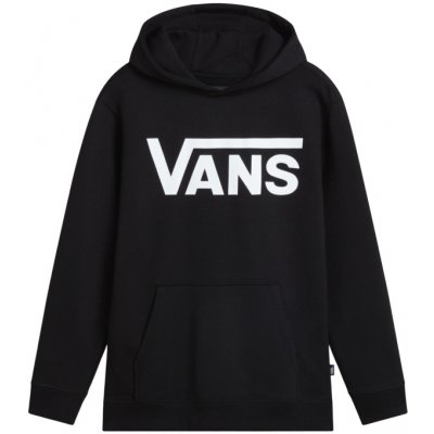 Vans Classic II Po černá – Zboží Dáma