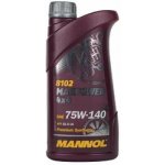 Mannol Maxpower 4x4 75W-140 1 l | Zboží Auto