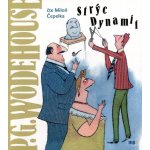 Strýc Dynamit - Wodehouse - Čepelka Miloň – Zboží Dáma