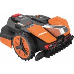 Worx Landroid Vision M600 WR206E – Zbozi.Blesk.cz