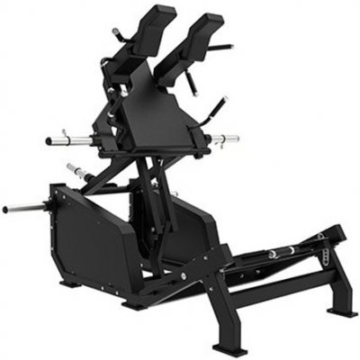 IronLife Hack Squat – Zboží Mobilmania