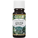 Saloos esenciální olej Grep 20 ml – Zbozi.Blesk.cz