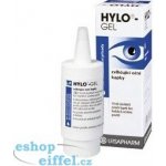 Ursapharm Hylo Gel 10 ml – Zbozi.Blesk.cz