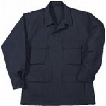 Blůza Rothco US BDU tmavě modrá – Zboží Dáma