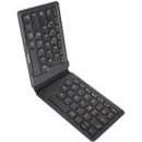 Targus Folding Ergonomic Tablet Keyboard AKF003FR