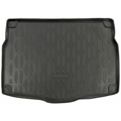 Gumová vana do kufru J&J AUTOMOTIVE Hyundai i30 / Kia Ceed hatchback 2012-2017 – Hledejceny.cz