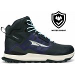 Altra Lone Peak ALL-WTHR Mid 2 W black – Zboží Dáma