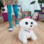HASBRO FurReal GOGO Tancující štěně – Zbozi.Blesk.cz