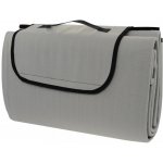 Calter STADY 170 x 150 cm šedá Pikniková deka – Zboží Dáma Calter STADY 170 x 150 cm šedá Pikniková deka – Zboží Dáma